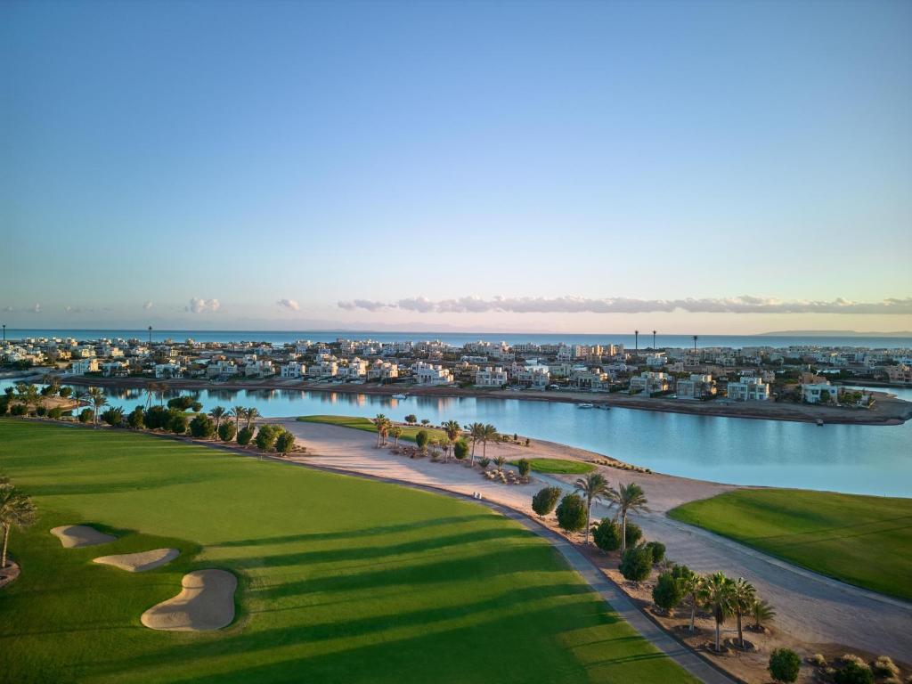 ANCIENT SANDS GOLF RESORT AND RESIDENCES